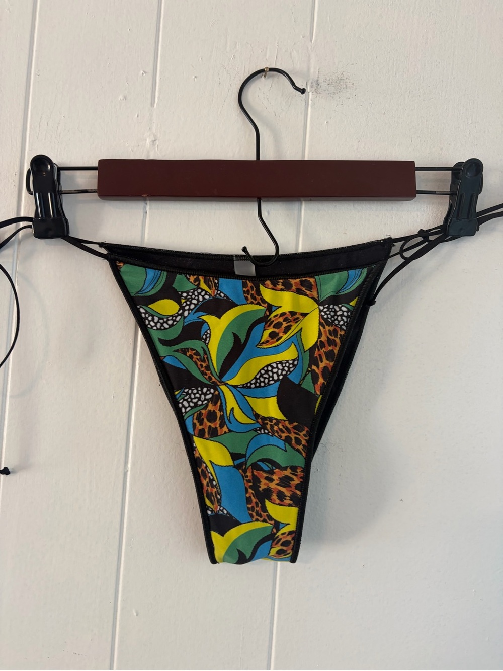 Reina Olga bikini bottom medium